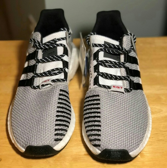 🌟 Adidas EQT Boost Support 93/17 - Picture 6 of 8